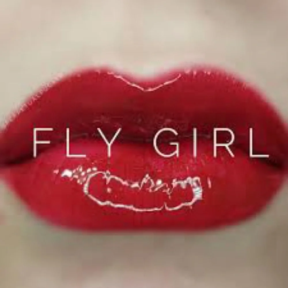 Fly Girl LipSense, New & Unopened